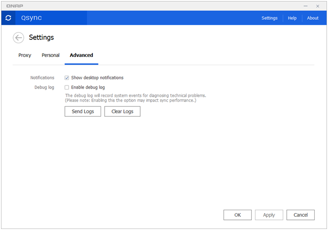 central qsync to synchronize on Qsync use do my computers files I How central qsync to synchronize on Qsync use do my computers files I How
