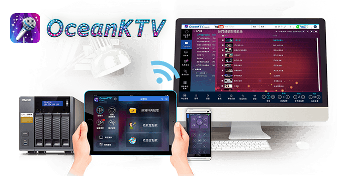 OceanKTV 1.1