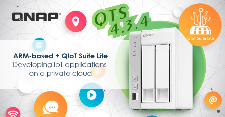 QIoT & Suite Lite