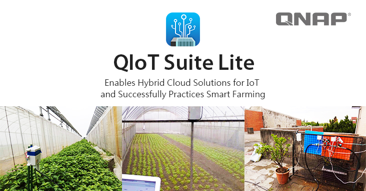 QIoT Suite Lite Enables Hybrid Cloud Solutions