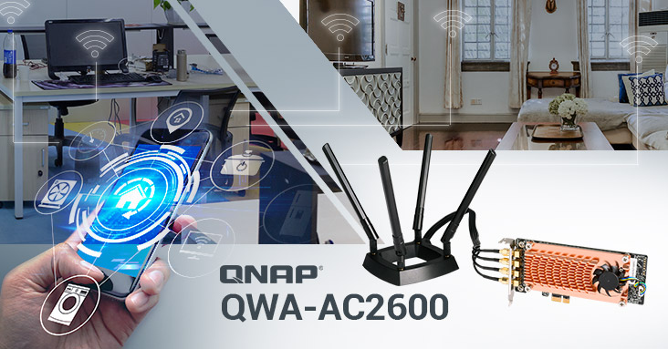 QWA-AC2600