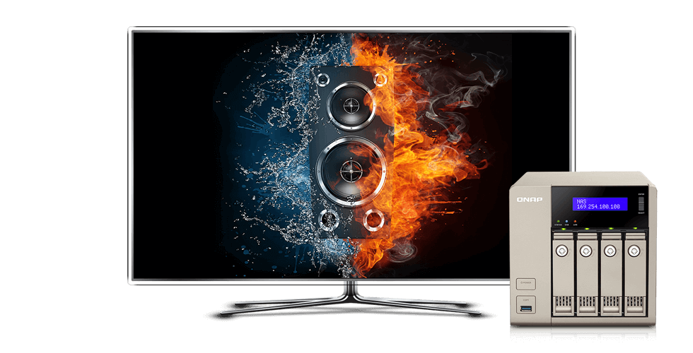 Enjoy a Captivating Multimedia Experience