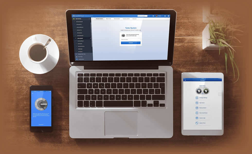 Protect Your Data with Higher Security