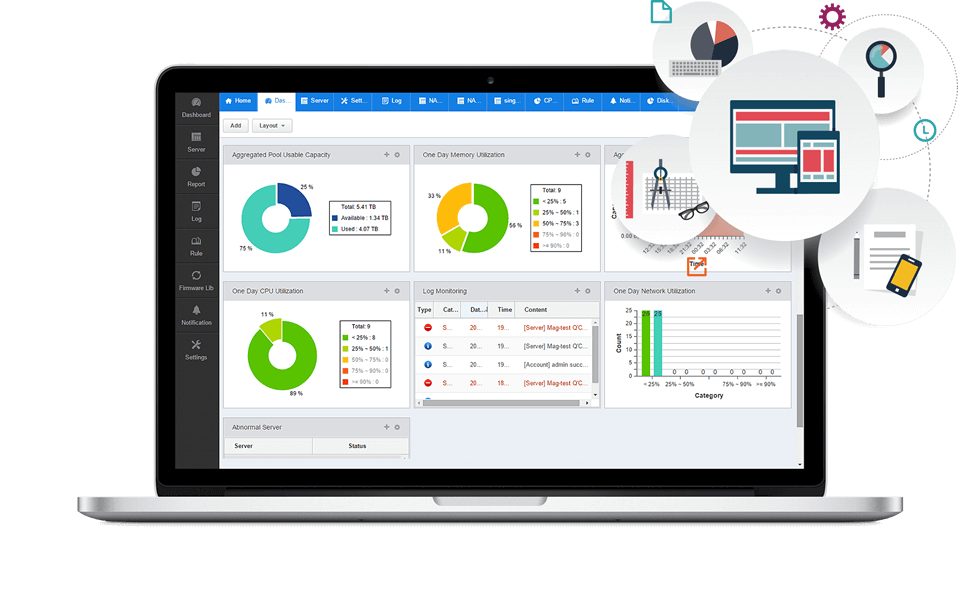 Increase Productivity with Amazing Utilities