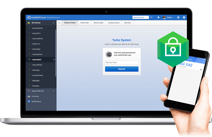2-step Verification Brings Stronger Security