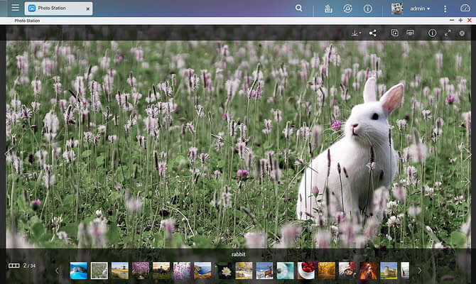 Revamped Interface - Frameless mode