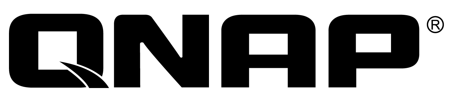 QNAP Corporate Logo