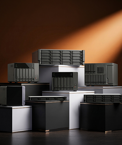 QNAP NAS
