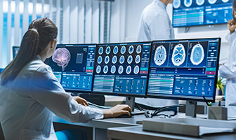 Healthcare and Research: Large-Scale Analysis and Team Sharing
