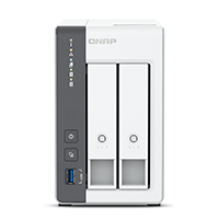 TS-216G 2-bay NAS
