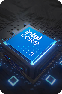 Intel Core i3